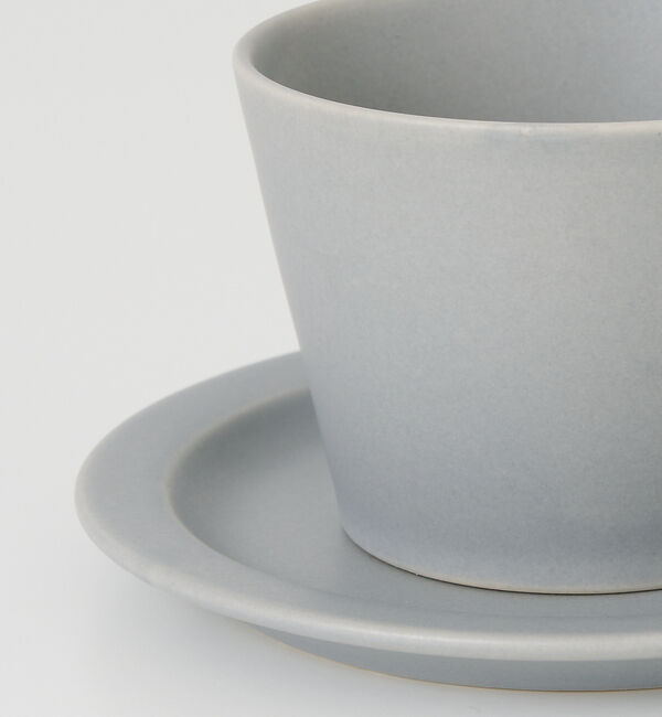 collex「【新色登場】SAKUZAN 作山窯 Saucer ソーサー」|食器・キッチングッズ|