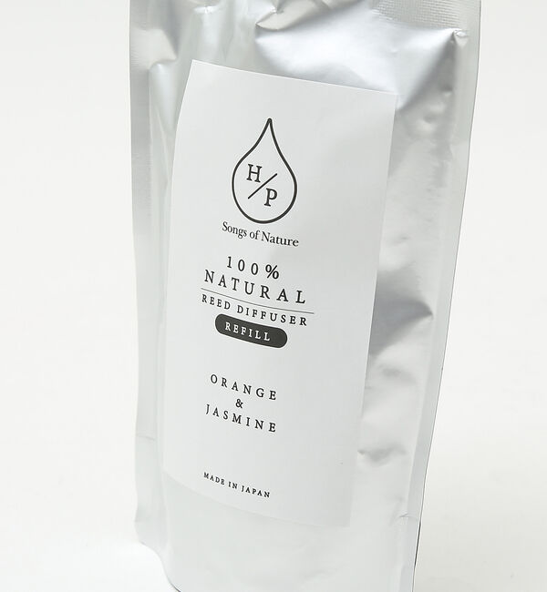 collex「【HP/エイチピー】リードデフューザー リフィル 詰替え用オイル180mL」|アロマ・ルームフレグランス|