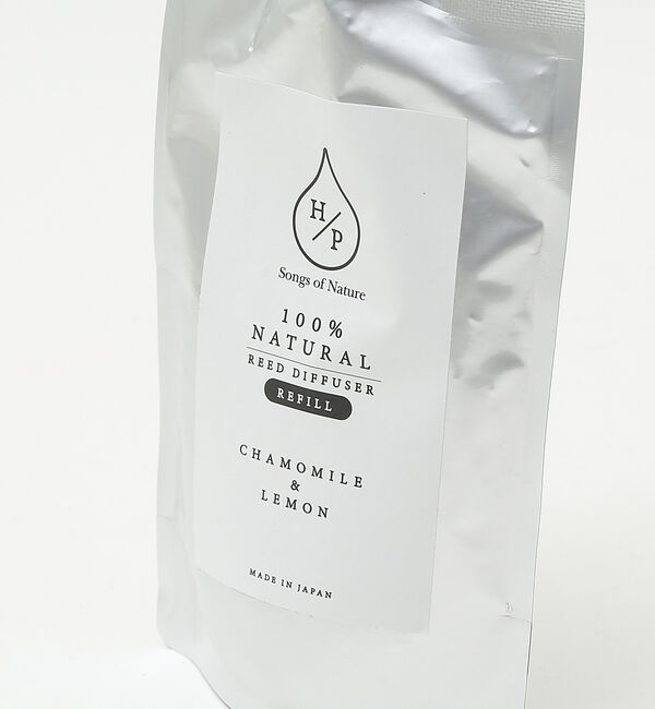 collex「【HP/エイチピー】リードデフューザー リフィル 詰替え用オイル180mL」|アロマ・ルームフレグランス|