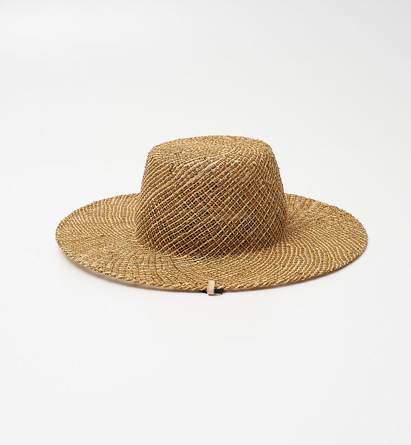 collex「【p cnq/パークニック】nuts HAT」|その他|