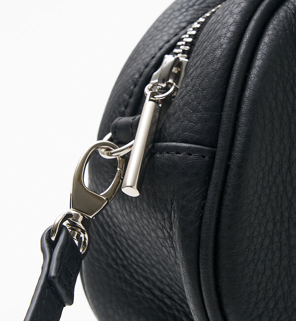 collex「【WEB限定】【BEAURE/ヴュレ】カウレザー テリーヌミニ2WAYバッグ」|ショルダー・メッセンジャー|