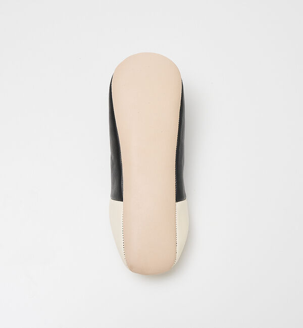 collex「ツートーンバブーシュ L」|本・CD・DVD|