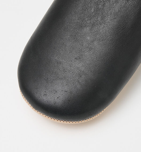 collex「ツートーンバブーシュ L」|本・CD・DVD|