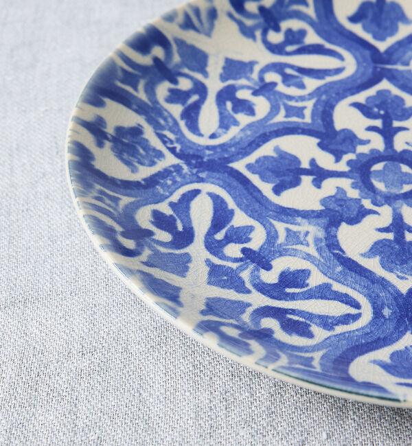 collex「【COSTA NOVA】エレメンツ（アルガルヴェ）サラダプレート 21.6㎝」|食器・キッチングッズ|