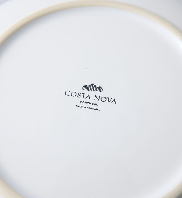 collex「【COSTA NOVA】エレメンツ（アルガルヴェ）サラダプレート 21.6㎝」|食器・キッチングッズ|