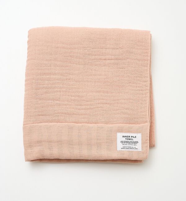 collex「【神藤タオル】一部別注カラー SHINTO TOWEL INNER PILE フ」|タオル|