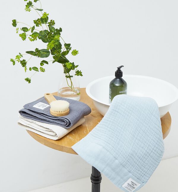 collex「【神藤タオル】一部別注カラー SHINTO TOWEL INNER PILE フ」|タオル|