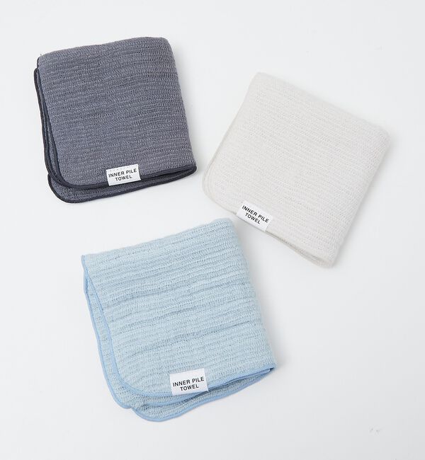 collex「【神藤タオル】一部別注カラー SHINTO INNER PILE mini」|タオル|