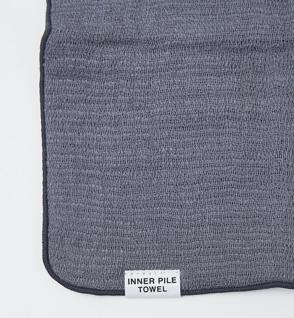 collex「【神藤タオル】一部別注カラー SHINTO INNER PILE mini」|タオル|