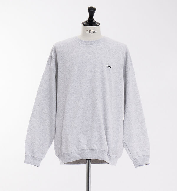 ABAHOUSE「【PENNEY'S】ペニーズ キツネ/ペニーズ フォックス/THE FOX 別注」|スウェット・ジャージ|