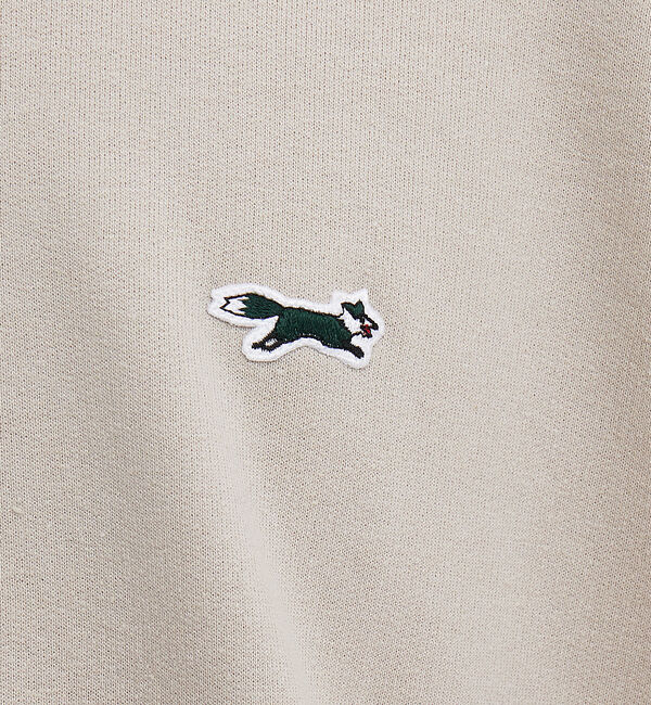 ABAHOUSE「【PENNEY'S】ペニーズ キツネ/ペニーズ フォックス/THE FOX 別注」|スウェット・ジャージ|