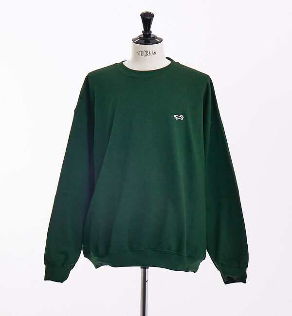 ABAHOUSE「【PENNEY'S】ペニーズ キツネ/ペニーズ フォックス/THE FOX 別注」|スウェット・ジャージ|