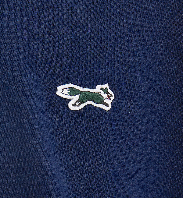 ABAHOUSE「【PENNEY'S】ペニーズ キツネ/ペニーズ フォックス/THE FOX 別注」|スウェット・ジャージ|