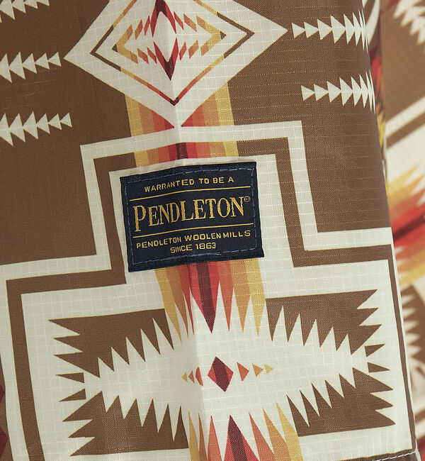 ABAHOUSE「PENDLETON  / ペンドルトン　RAIN PROOF PONCHO レイ」|その他|