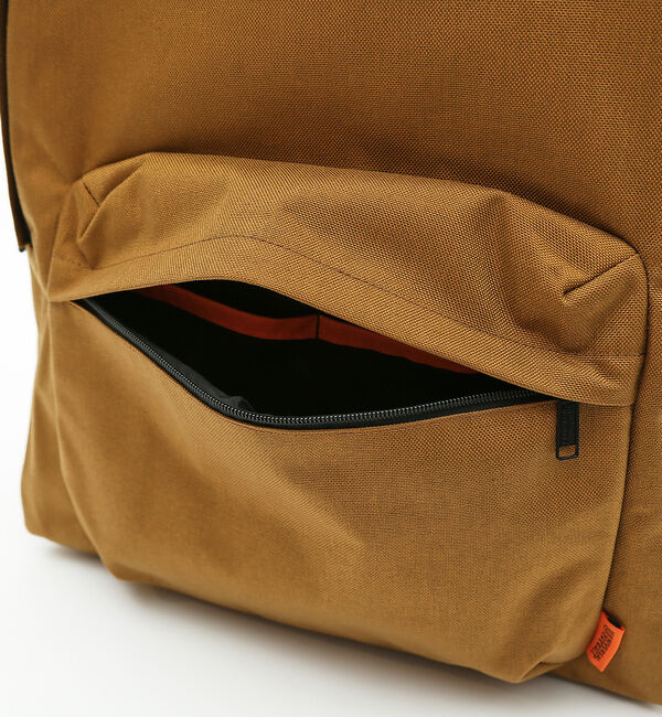 ABAHOUSE「デイリーリュック バックパック」|リュック|