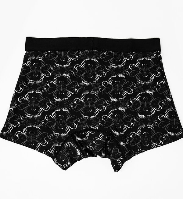 ABAHOUSE「ALLIAGE(アリアージュ)Boxer Briefs / ボクサーブリーフ /」|インナー|