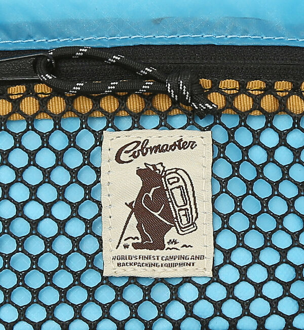 ABAHOUSE「【COB MASTER/コブマスター】CORDURA CAN　W」|エコバッグ|