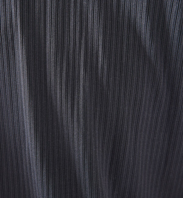 ABAHOUSE「【ストレッチテレコ】長袖Tシャツ」|Tシャツ・カットソー|