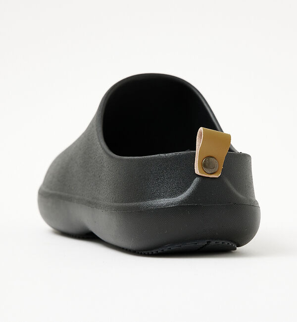 ABAHOUSE「【bi&times;sole/バイソール】都会のサンダル/EVA素材/防水 /スリッポン/軽」|サンダル|