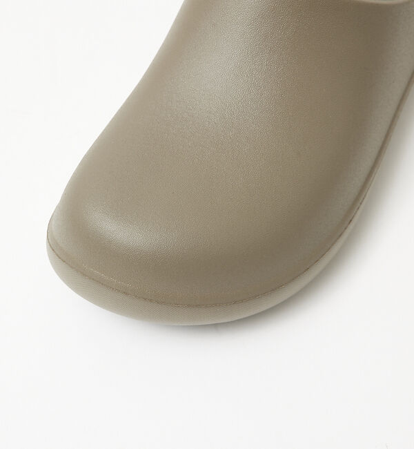 ABAHOUSE「【bi&times;sole/バイソール】都会のサンダル/EVA素材/防水 /スリッポン/軽」|サンダル|