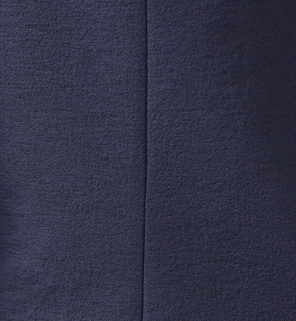 ABAHOUSE「【セットアップ対応】リネンライク ライトジャケット / 軽量 ストレッチ 手洗い」|テーラードジャケット|