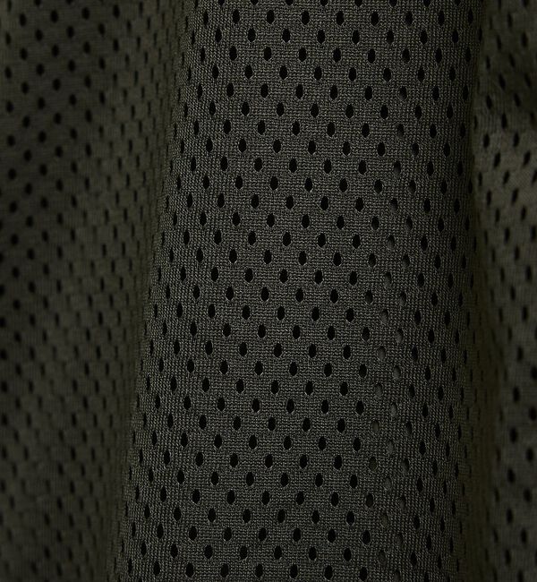 ABAHOUSE「【TAION / タイオン】NON DOWN BASIC REVERSIBLE」|ブルゾン・スタジャン|