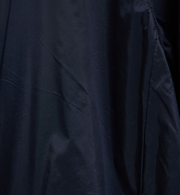 ABAHOUSE「【TAION / タイオン】NON DOWN BASIC REVERSIBLE」|ブルゾン・スタジャン|