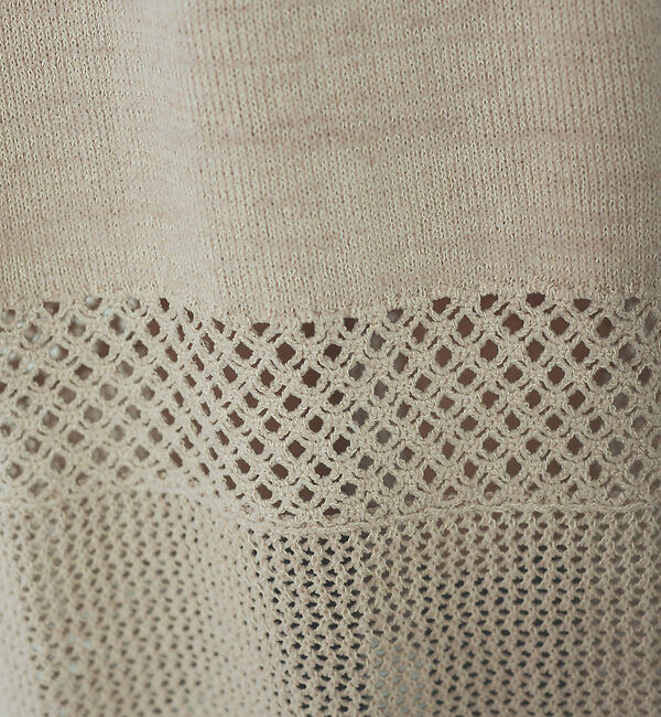 Rouge vif「レーシーワンピース」|ワンピース|