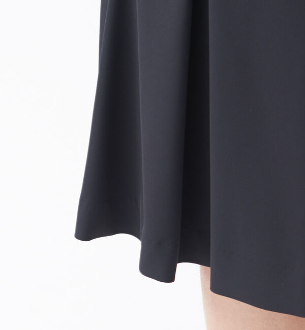 Rouge vif「セミタイトフレアスカート」|スカート|