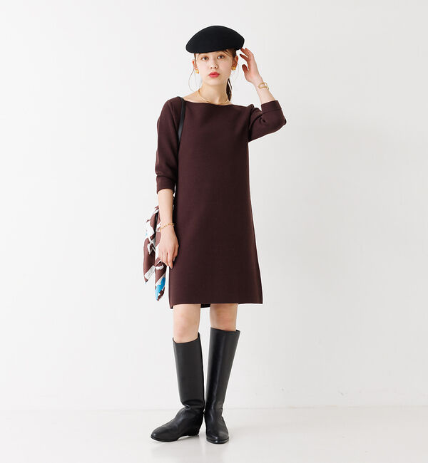 Rouge vif「【La Maison de Lyllis/ラ メゾン ド リリス】 OBLAK」|その他|