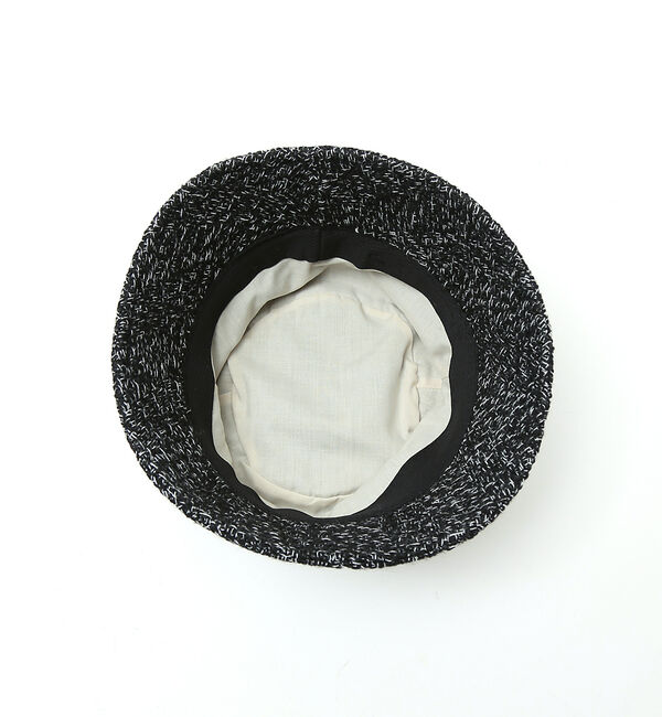 Rouge vif「【RUBEN/ルーベン】ツイードパターンバスケットハット / ダウンツバ / R」|その他|