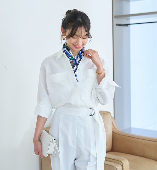 Rouge vif「オールインワン ジャンプスーツ」|オールインワン|