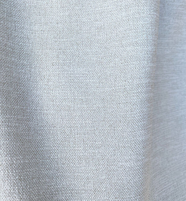 Rouge vif「【接触冷感/UVカット/防しわ】リネンライクストレッチピンタックタイトスカート」|スカート|