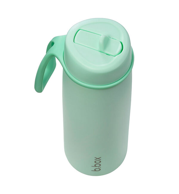 Rouge vif「【b.box/ビーボックス】フリップトップボトル690ml（ステンレス製水筒）/」|食器・キッチングッズ|