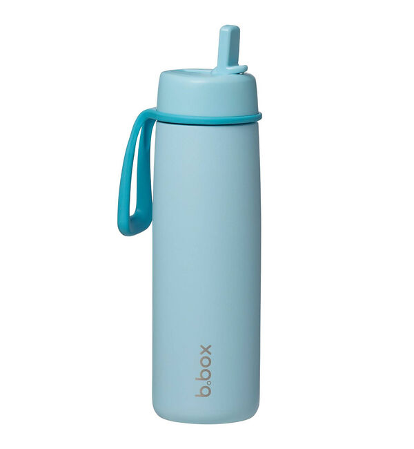 Rouge vif「【b.box/ビーボックス】フリップトップボトル690ml（ステンレス製水筒）/」|食器・キッチングッズ|