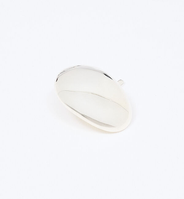 Rouge vif「【MC STUDIO/エムシースタジオ】オーバル ヘアカフ」|ヘアバンド|