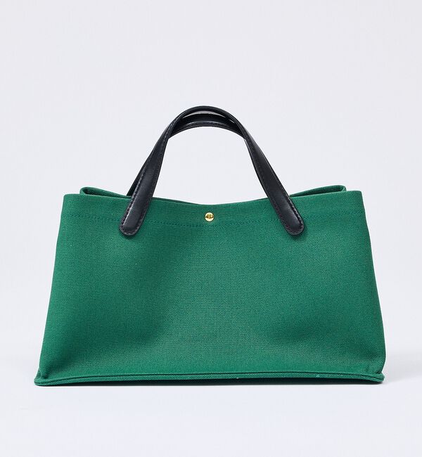 Rouge vif「【ARTESANOS/アルテサノス】バゲットトートバッグ ショルダー付き　EX1」|トートバッグ|