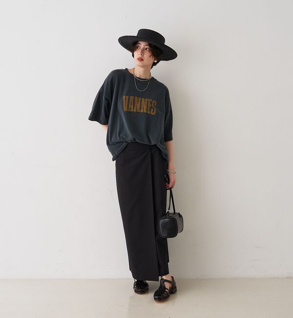 Rouge vif「【La Maison de Lyllis/ラ メゾン ド リリス】ALTO ハッ」|その他|