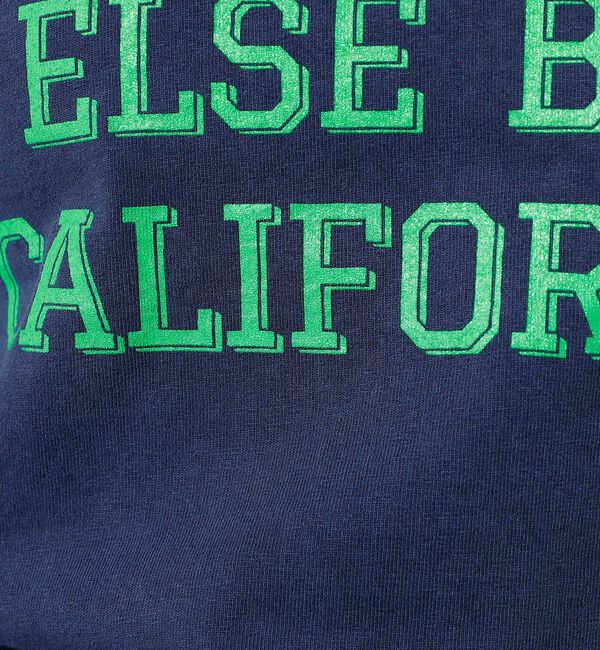 Rouge vif「【MIXTA/ミクスタ】プリント Tシャツ / ロゴTシャツ / 半袖【予約】」|Tシャツ・カットソー|