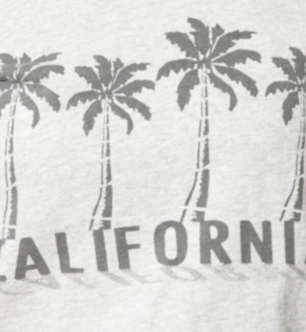 Rouge vif「【MIXTA/ミクスタ】プリント Tシャツ / ロゴTシャツ / 半袖【予約】」|Tシャツ・カットソー|