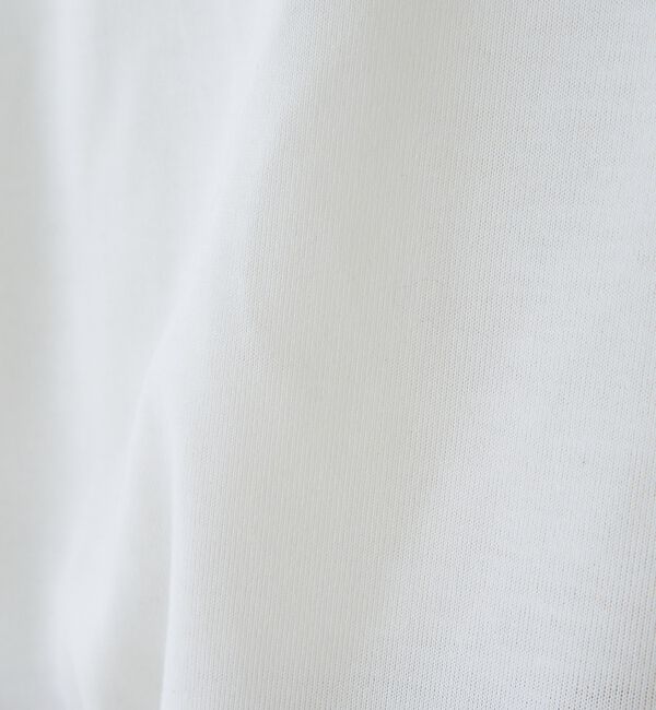 Rouge vif「ポリスパンパフスリーブイージーカットプルオーバー/吸水速乾【予約】」|Tシャツ・カットソー|