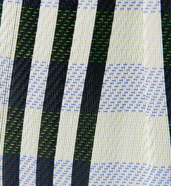 Rouge vif「【Swaraj /スワラージ】タックチュールトートバッグ/光沢【予約】」|トートバッグ|