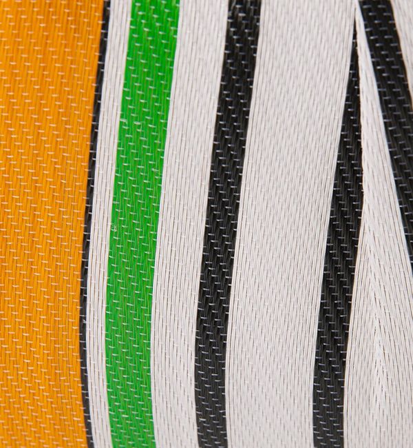 Rouge vif「【Swaraj /スワラージ】タックチュールトートバッグ/光沢【予約】」|トートバッグ|