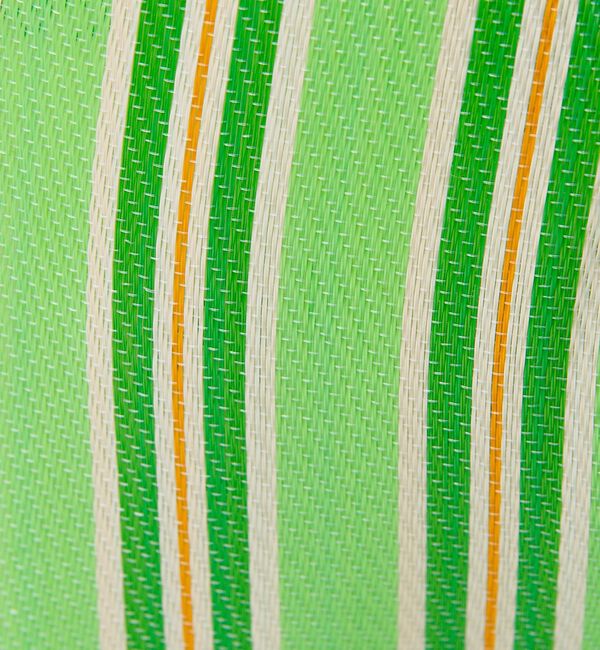 Rouge vif「【Swaraj /スワラージ】タックチュールトートバッグ/光沢【予約】」|トートバッグ|