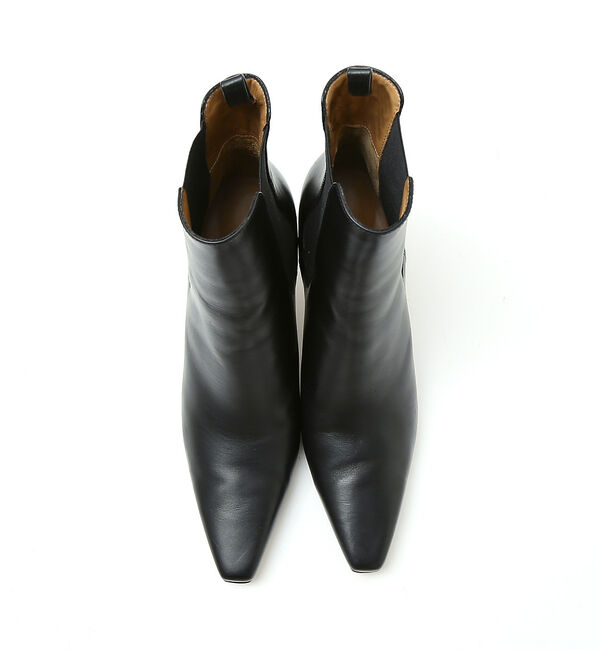 qualite「【PELLICO】ショートブーツ」|ショートブーツ|