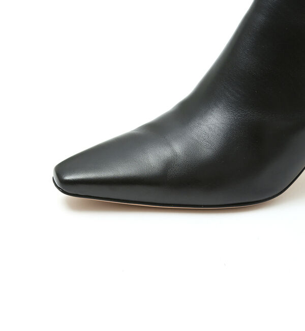 qualite「【PELLICO】ショートブーツ」|ショートブーツ|