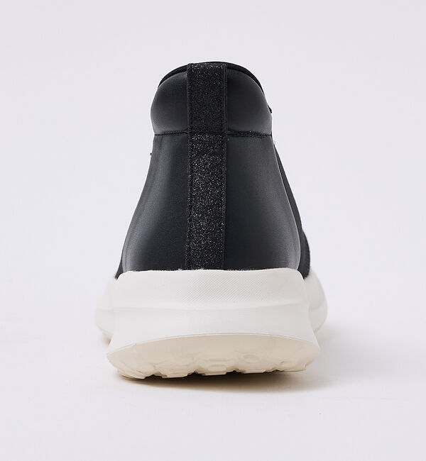 AU BANNISTER「【販売店舗限定】ハンズフリー 最高スニーカー」|スニーカー|