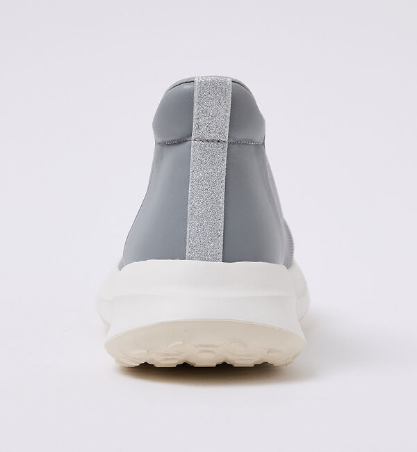 AU BANNISTER「【販売店舗限定】ハンズフリー 最高スニーカー」|スニーカー|