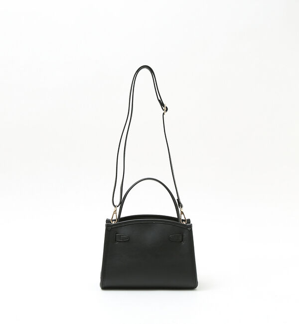 LOWELL things「●SOEUR/ベルテッド2WAYショルダーバッグ」|ショルダー・メッセンジャー|