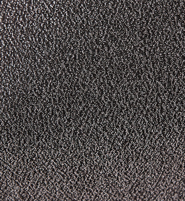 LOWELL things「●SOEUR/ラメニットフリルショルダー」|ショルダー・メッセンジャー|